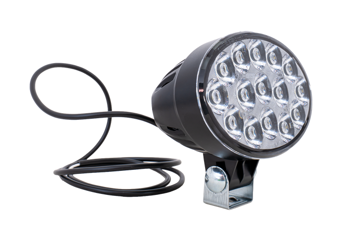 Riflettore per lampada da lavoro a LED FRISTOM FT-367 15xLED 6100lm