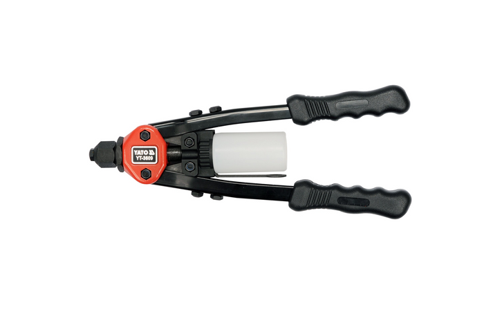 Rivettatrice manuale a leva YATO YT-3609, 3,2-6,4 mm, 330 mm