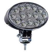 Riflettore per lampada da lavoro a LED FRISTOM FT-367 15xLED 6100lm