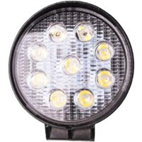 Riflettore per lampada da lavoro a LED TT TECHNOLOGY TT.13216 9xLED 2150lm