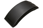OUTLET Parafango parziale per rimorchio DOMAR DR1013004 passaruota 395/220mm destro