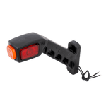 Luce di posizione WAŚ W48 2049L LED sinistra