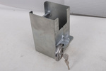 OUTLET Protezione per gancio di traino UNITRAILER TRAILER PRO-BOX XL