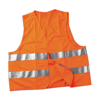 Giubbotto riflettente LAMPA Life-Vest universale M-XXL