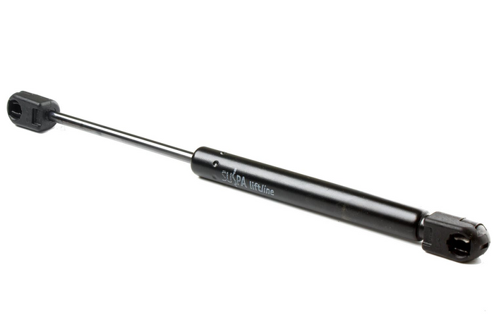 Carver - bombola del gas