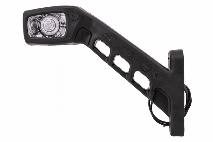 Luce di posizione WAŚ W48 238P LED destra