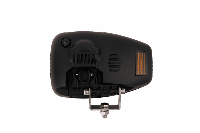 TT Technology TT.16610-P Fanale anteriore a LED 3 funzioni 21xLED 4450lm destro per JCB/Cat/Manitou/Volvo/Terex