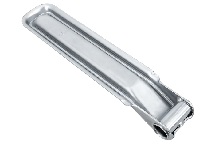 Cerniera laterale per rimorchio WINTERHOFF BSCH 10-17-270 per montaggio laterale del rimorchio