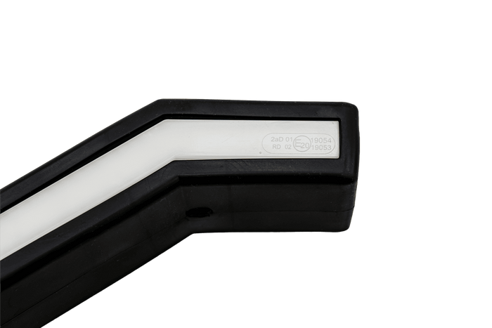 Luce di posizione WAŚ W168.6DD 1259P LED destra