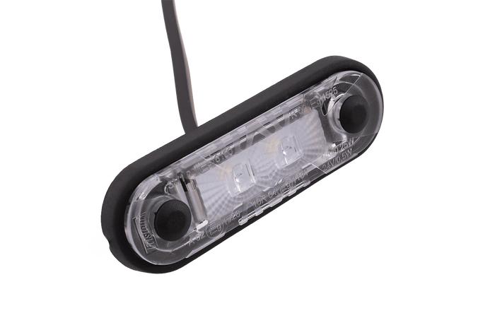 Lampada di segnalazione universale a LED FRISTOM FT-015B