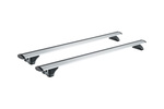 Barre e piedini per portapacchi CRUZ Airo FIX 118 - (2x) 925-703