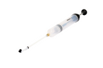 Dispositivo di aspirazione manuale per fluidi operativi YATO YT-07084 siringa da 500 ml