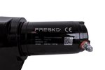 Verricello elettrico per rimorchio PRESKO T-REX 3.0 12V 1360kg con cavo in acciaio da 11m