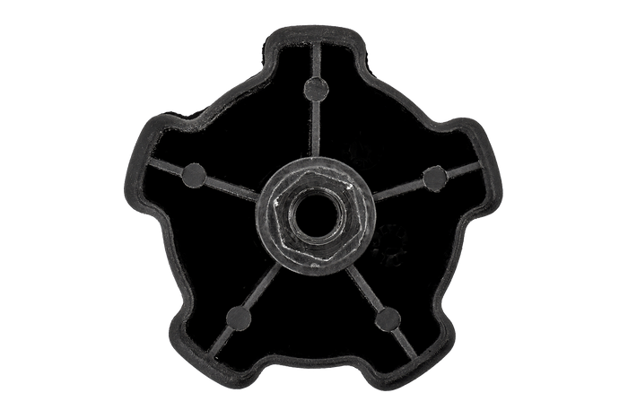 Manopola di inclinazione - Inter Pack Trio/Quattro