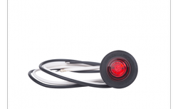 Lampada di segnalazione a LED HORPOL LD 2633 universale