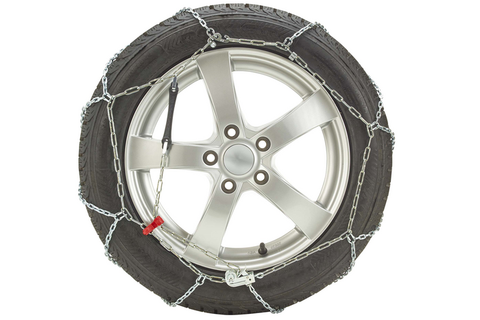 Catene da neve König Zip 9 gr. 97
