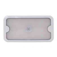 Lampada interna per auto a LED FRISTOM FT-162 1000lm con interruttore 