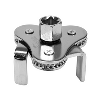 Chiave per filtro olio YATO YT-0826, chiave a tre bracci 63–120mm