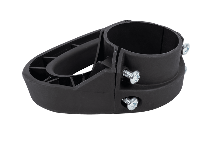 Maniglia di manovra KNOTT 414005.001 per ruota di supporto da 60 mm