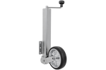 AL-KO 1863497 ruotino di appoggio automatico 400 kg 60 mm