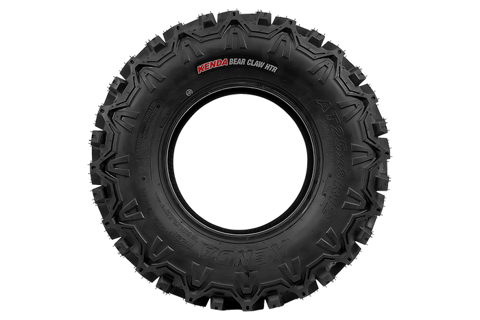 Pneumatico fuoristrada KENDA K587 Bear Claw HTR per quad/ATV 205/80 R12 43N 8PR TL