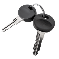 Chiave Traxer 2155 (2 pezzi)