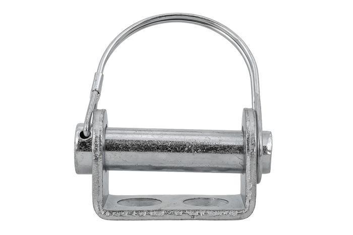 Supporto cerniera laterale con serratura WINTERHOFF BSCHG 10-17-B+BSCHG 10-17-B montaggio laterale rimorchio