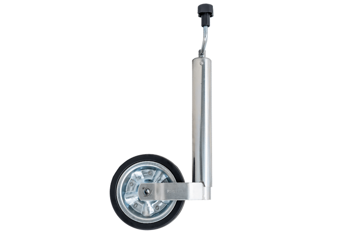 TK60 KNOTT TK60 ruotino di spinta 250kg 60mm 530-760mm