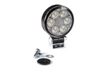 Riflettore per lampada da lavoro a LED FRISTOM FT-364 SLIM 6xLED 1500lm