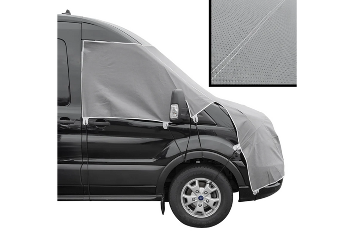 Copertura per cabina camper ProPlus per Ford Transit dal 2014