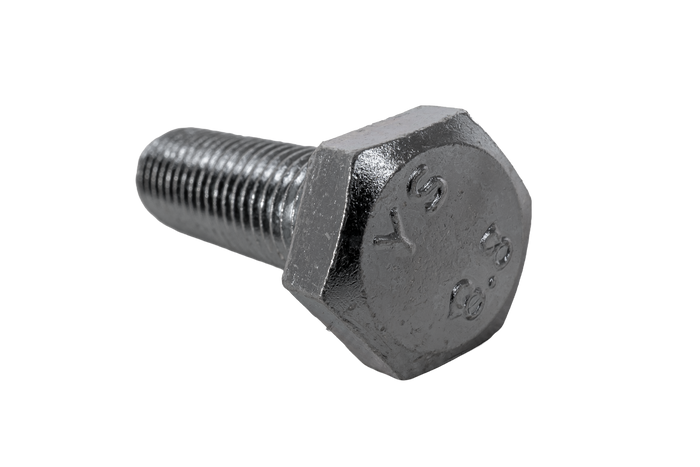 Vite esagonale DROMET M12x40, classe 8.8 DIN933