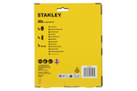 Set di marcatura STANLEY STHT47113-0, composto da corda, gesso e livella a bolla.