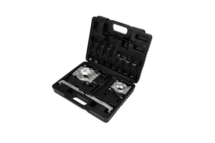 Set di estrattori e separatori YATO YT-06412, 14 pezzi