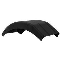 Parafango intermedio per rimorchio DOMAR DR1012201 passaruota 384/200mm destro