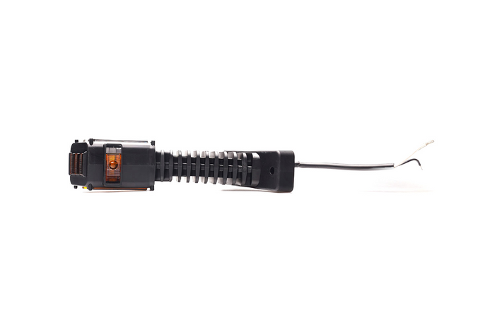 WAŚ 2554P W297.4.1 Faro di posizione destro a LED SPOT sul braccio