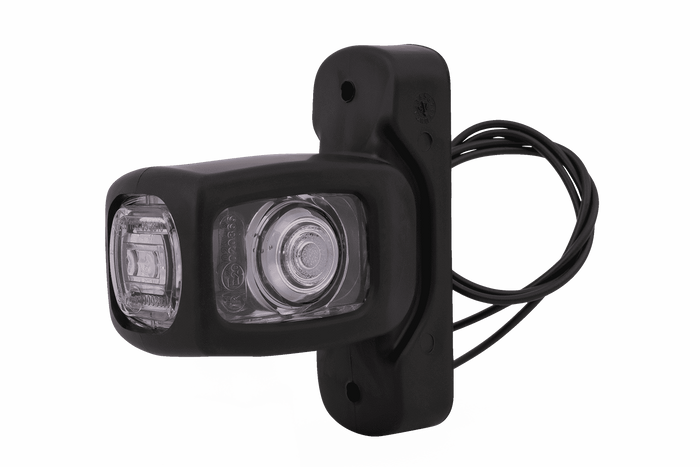 WAŚ W62 286 Lampada di segnalazione a LED universale