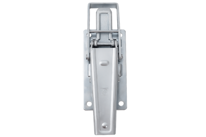 Blocco laterale del rimorchio WINTERHOFF BV 90-1