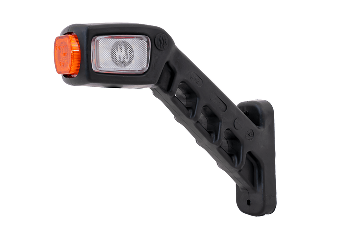 Luce di posizione WAŚ W48 2049P LED destra