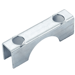 Connettore Dromet per morsetto M8 (1")