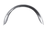 Parafango per rimorchio 15-16" DE HAAN HR 2280 passaruota 800/220mm
