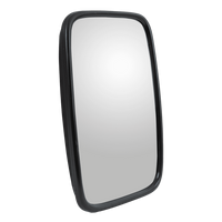 Specchio laterale PLASTEX LR0300 per macchine agricole 310x195mm