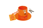 Blocco per rimorchio TIR LAMP 98703