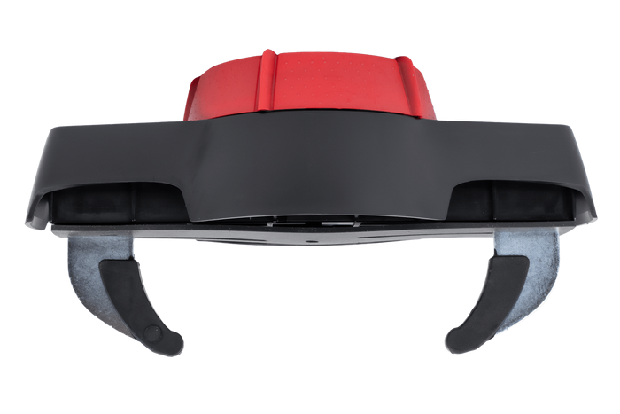 Box da tetto Inter Pack Zenith 6.6, nero metallizzato