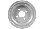 Cerchio in acciaio UNITRAILER 5.5Ix8"H2 4x100 ET:-2