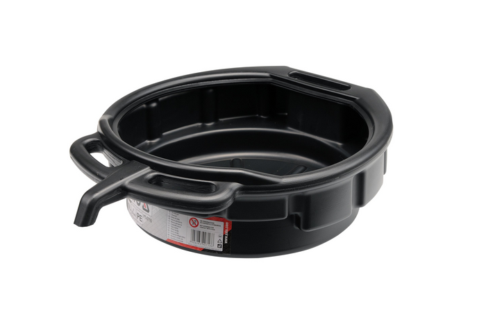 Coppa olio YATO YT-0716, capacità 10 l