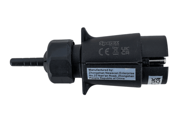 Trasmettitore 7-PIN SPAREX CONNIX S.164842 trasmettitore wireless CANBUS 24V