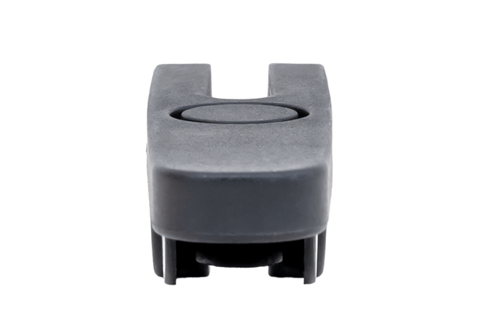 Maniglia senza foro serratura - Inter Pack Cosmo COS03