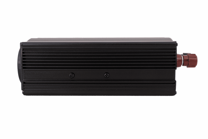 Convertitore di tensione 24V/230V (300/600W) KAMAR E1923