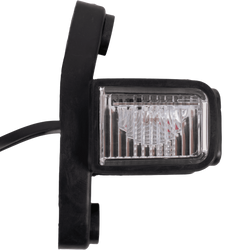 Faro di posizione destro a LED ASPÖCK SUPERPOINT IV