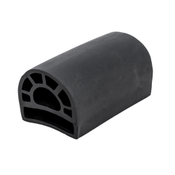 Gomma protettiva per la cinghia di montaggio del telaio - Atera Strada Sport 9919700038